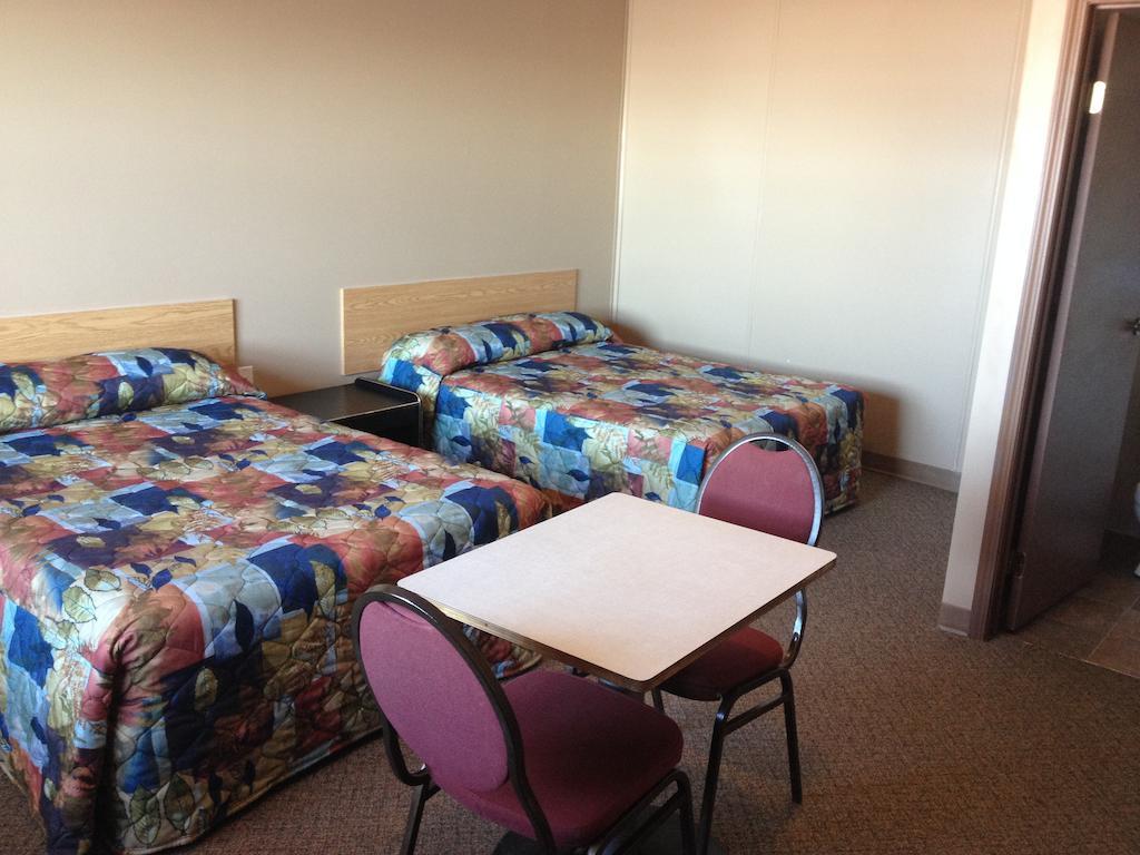 Chubby'S Bar & Motel Belle Plaine Zimmer foto